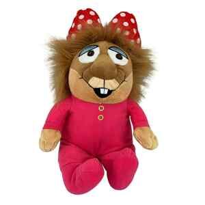 KOHL'S CARES Little Critters 14" Plush Mercer Mayer Pajamas Stuffed Animal Toy